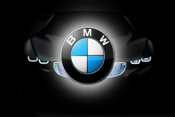 BMW-Logo