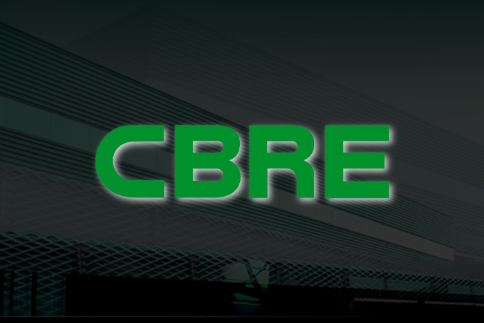 CBRE