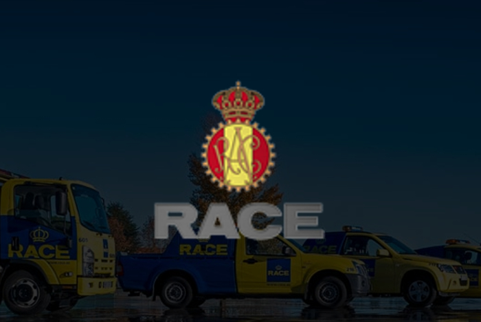 Race