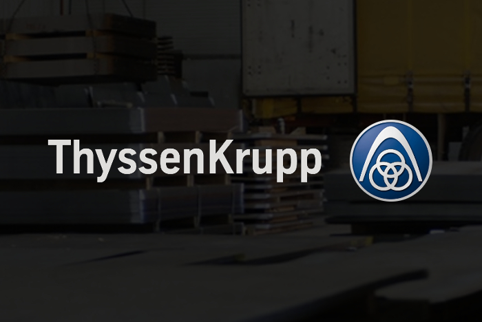 TyssenKrup