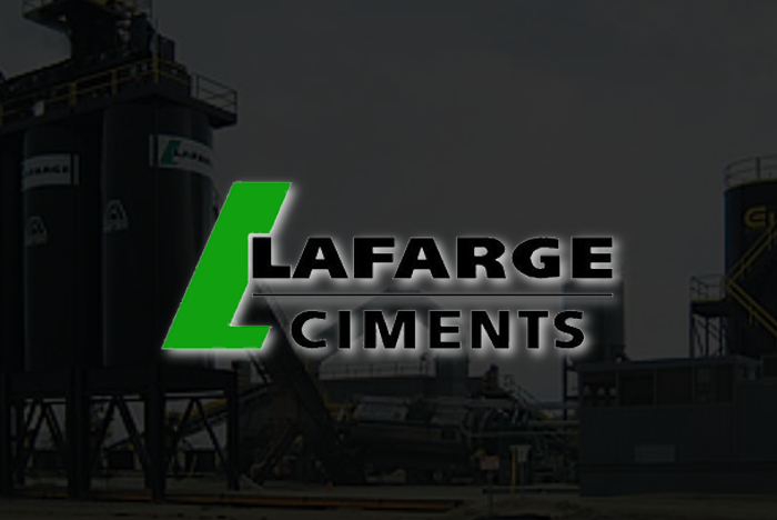 lafarge