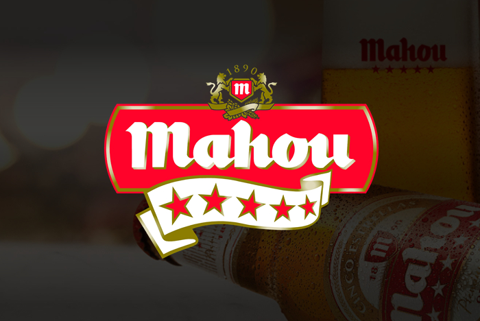 mahou